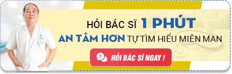 chat với bác sĩ